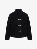 "Retro" Jacket