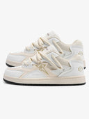 "Comfortable Casual" Sneakers