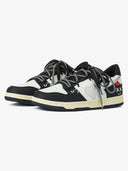 "Love" Sneakers