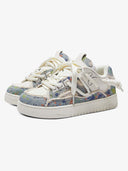 "Destruction Series" Sneakers