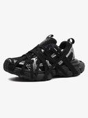 "Lace" Sneakers