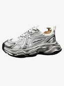 "Chunky Sole" Sneakers