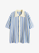 Polo Shirt "Cardigan"
