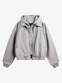 "Split" Jacket