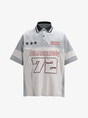 "Sport" polo shirt