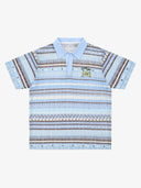 "Gradient" Polo