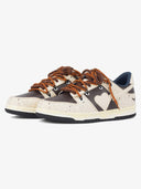 "Love" Sneakers