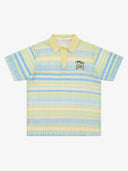 "Gradient" Polo