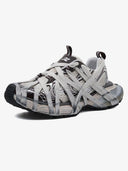 "Lace" Sneakers