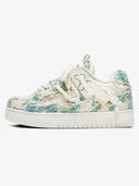 "Destruction Series" Sneakers