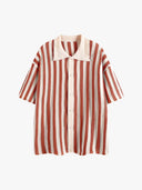 Polo Shirt "Cardigan"
