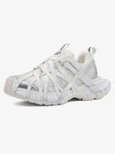 "Lace" Sneakers