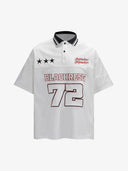 "Sport" polo shirt