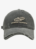 Casquette "Déchiré"