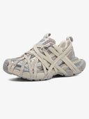 "Lace" Sneakers