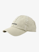 Casquette "Denim Washed"