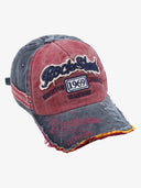 Casquette "Monogramme Rétro"