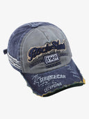 Casquette "Monogramme Rétro"
