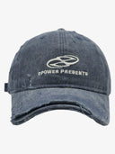 Casquette "Déchiré"
