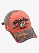 Casquette "Monogramme Rétro"