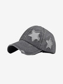 "Star" cap