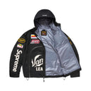 Supreme x Vanson Leathers Gore-Tex Shell Jacket