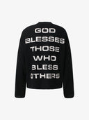 T-Shirt Manches Longues "Street Cross"