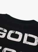 "Street Cross" Long Sleeve T-Shirt