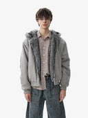 "Street" Jacket