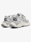 "Classic Mecha" Sneakers
