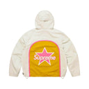 Supreme x Vanson Leathers Gore-Tex Shell Jacket