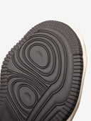 "Washed" Sneakers