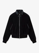"Velvet" Jacket