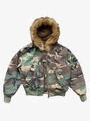 "Carba" Jacket