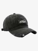 "Heritage" Cap