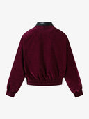 "Velvet" Jacket
