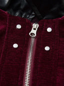"Velvet" Jacket