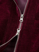 "Velvet" Jacket