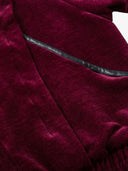 "Velvet" Jacket