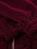 "Velvet" Jacket