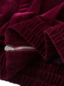 "Velvet" Jacket