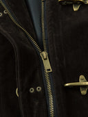 "Retro" Jacket