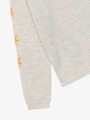 "Village Art" Long Sleeve T-Shirt