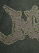 "Y2K" Zip-Up Sweatshirt