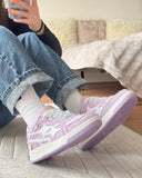 "Winsor" Sneakers