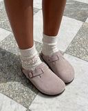 "Doam" Clogs