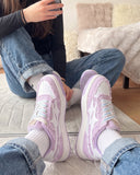 "Winsor" Sneakers