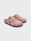 STGALLERY Wavey Clogs