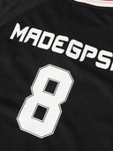 T-Shirt "Football Jersey"