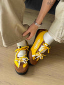Retro "Versatile" Sneakers